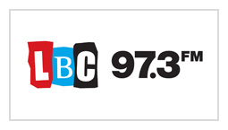 LBC News Logo