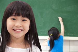 7 + tutoring in London and online tutoring from JK Educate